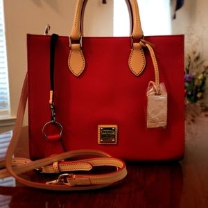 Dooney & Burke Purse